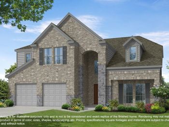 3022 Knotty Forest Drive