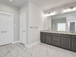 3022 Knotty Forest Drive, Spring TX 77373
