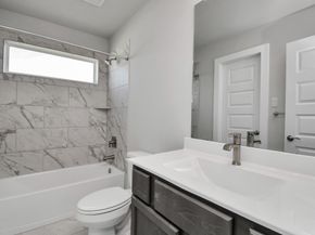 3022 Knotty Forest Drive, Spring TX 77373