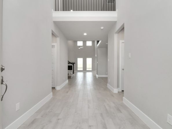 3022 Knotty Forest Drive, Spring TX 77373