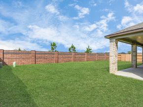 3106 Skerne Spring Drive, Spring TX 77373