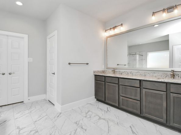 3106 Skerne Spring Drive, Spring TX 77373