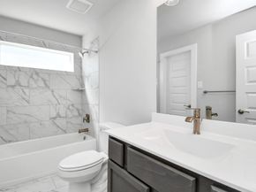 3106 Skerne Spring Drive, Spring TX 77373