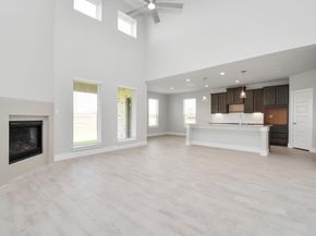 3106 Skerne Spring Drive, Spring TX 77373