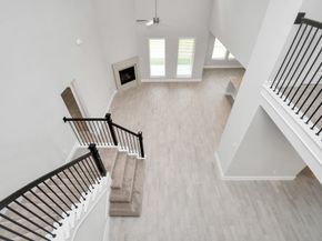 3106 Skerne Spring Drive, Spring TX 77373