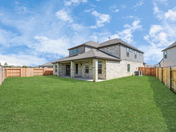 3106 Skerne Spring Drive, Spring TX 77373
