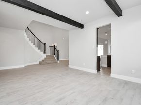 3106 Skerne Spring Drive, Spring TX 77373