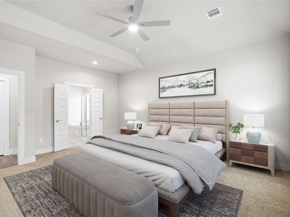 3106 Skerne Spring Drive, Spring TX 77373