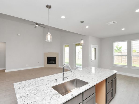 3106 Skerne Spring Drive, Spring TX 77373
