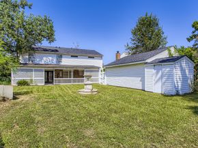 4819 Brooklawn Drive, Houston TX 77066