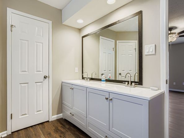 4819 Brooklawn Drive, Houston TX 77066