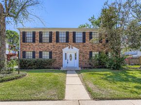 4819 Brooklawn Drive, Houston TX 77066