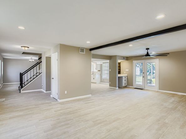 4819 Brooklawn Drive, Houston TX 77066