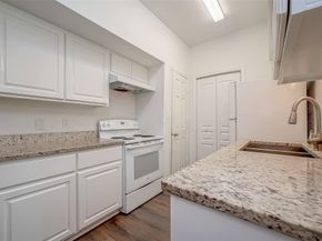 2400 N Braeswood Boulevard 106, Houston TX 77030