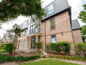 2400 N Braeswood Boulevard 106, Houston TX 77030