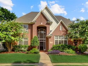 4026 Village Corner Drive, Houston TX 77059