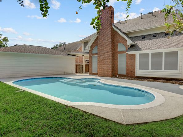 4026 Village Corner Drive, Houston TX 77059