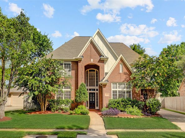 4026 Village Corner Drive, Houston TX 77059