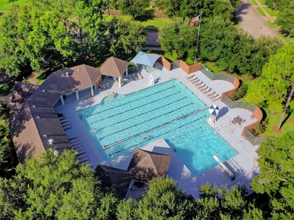 4026 Village Corner Drive, Houston TX 77059