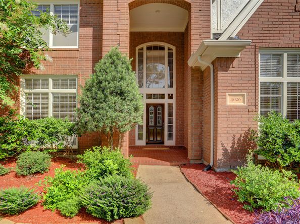 4026 Village Corner Drive, Houston TX 77059