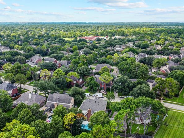 4026 Village Corner Drive, Houston TX 77059