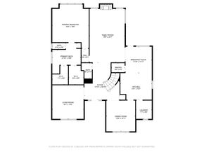 4026 Village Corner Drive, Houston TX 77059