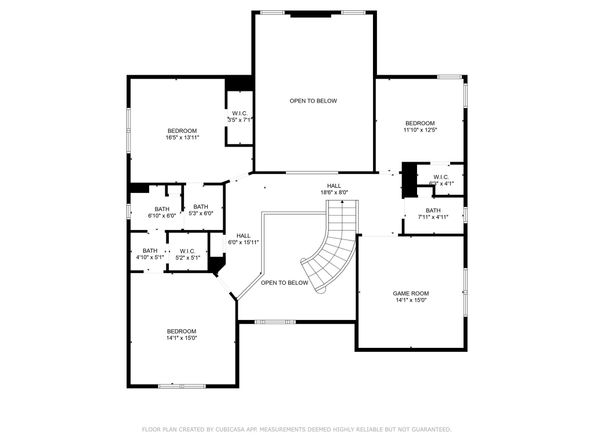 4026 Village Corner Drive, Houston TX 77059