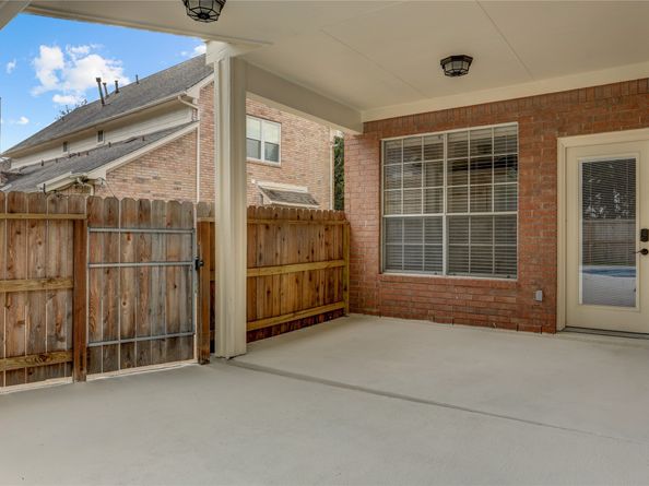 4026 Village Corner Drive, Houston TX 77059
