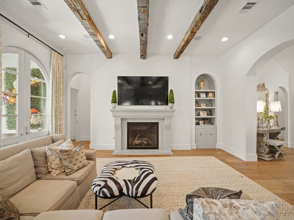 3835 Merrick Street, Houston TX 77025