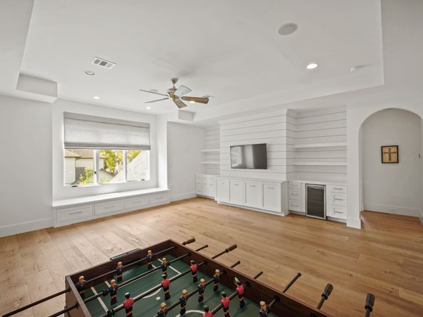 3835 Merrick Street, Houston TX 77025