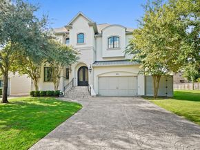 3835 Merrick Street, Houston TX 77025