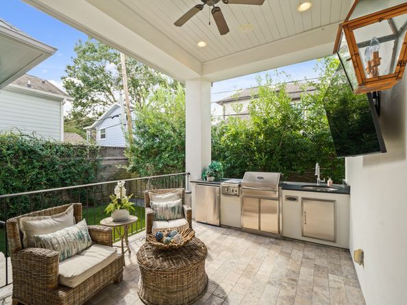3835 Merrick Street, Houston TX 77025