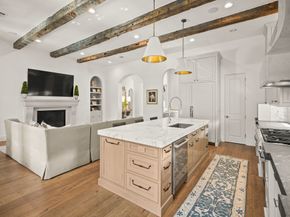 3835 Merrick Street, Houston TX 77025
