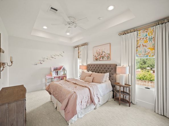 3835 Merrick Street, Houston TX 77025