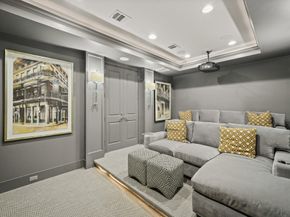 3835 Merrick Street, Houston TX 77025