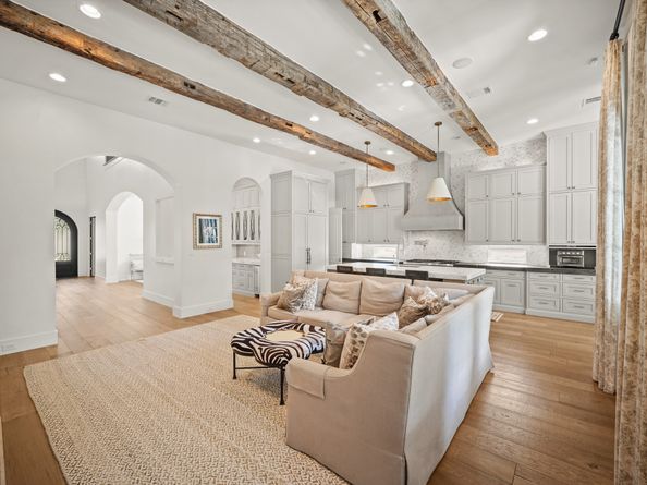 3835 Merrick Street, Houston TX 77025