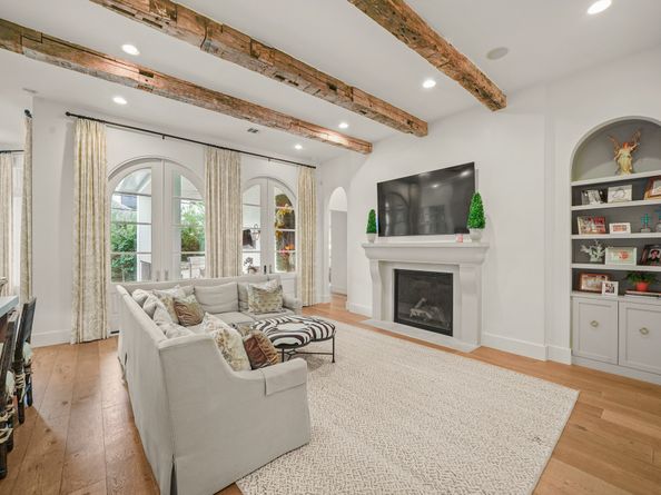 3835 Merrick Street, Houston TX 77025