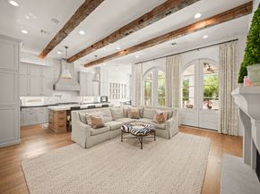 3835 Merrick Street, Houston TX 77025