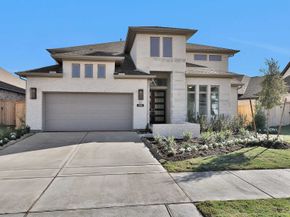 10718 Rattlebox Court, Cypress TX 77433