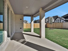 10718 Rattlebox Court, Cypress TX 77433