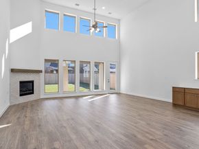 10718 Rattlebox Court, Cypress TX 77433