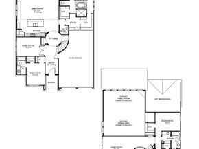 10718 Rattlebox Court, Cypress TX 77433