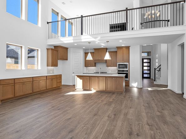 10718 Rattlebox Court, Cypress TX 77433