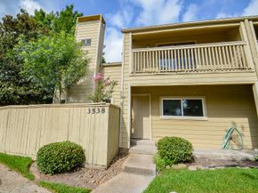 3538 Ocee Street, Houston TX 77063