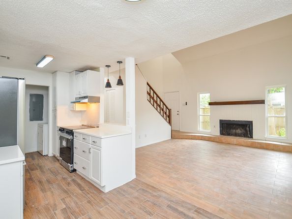 3538 Ocee Street, Houston TX 77063