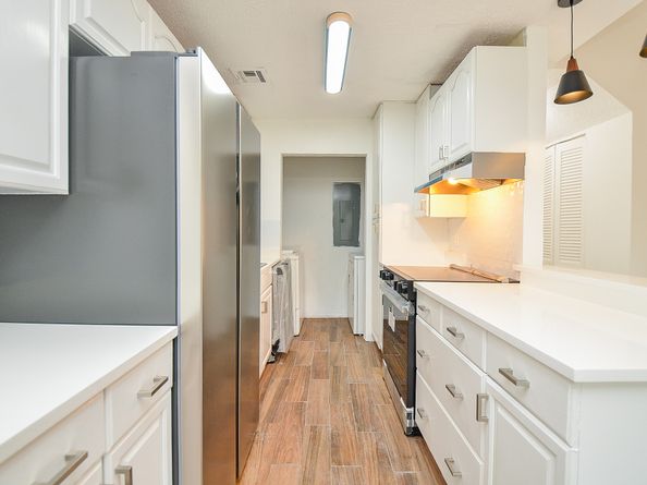 3538 Ocee Street, Houston TX 77063