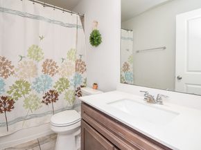 20602 Riley Copper Drive, Cypress TX 77433