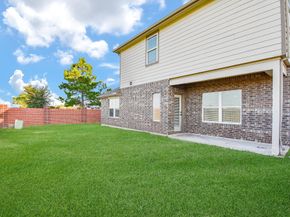 20602 Riley Copper Drive, Cypress TX 77433