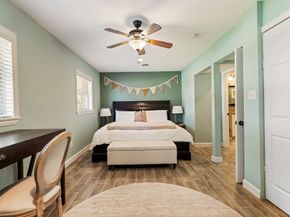4602 Randwick Drive, Houston TX 77092