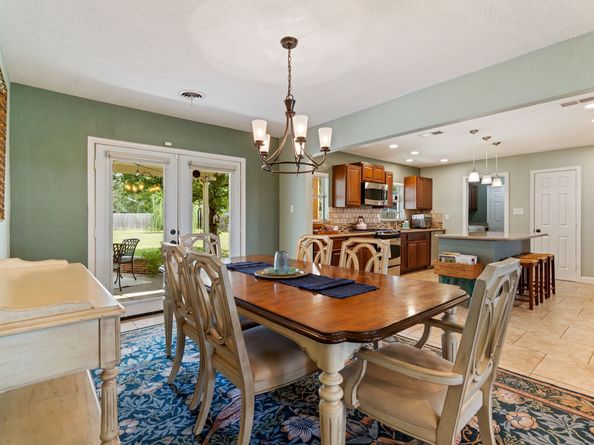 4602 Randwick Drive, Houston TX 77092